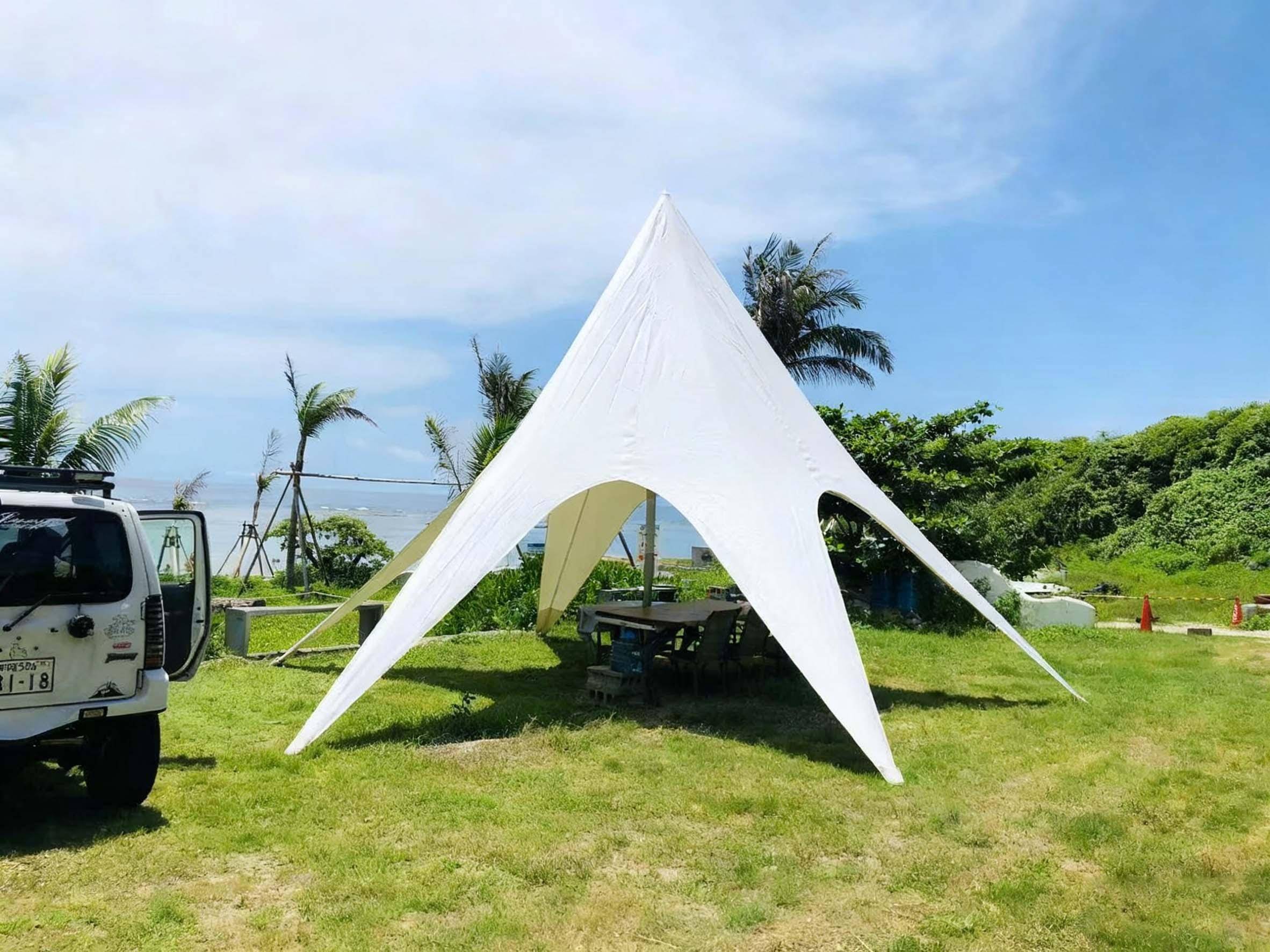 加工领域标杆企业实力榜单解析pg电子模拟器特色营地帐篷