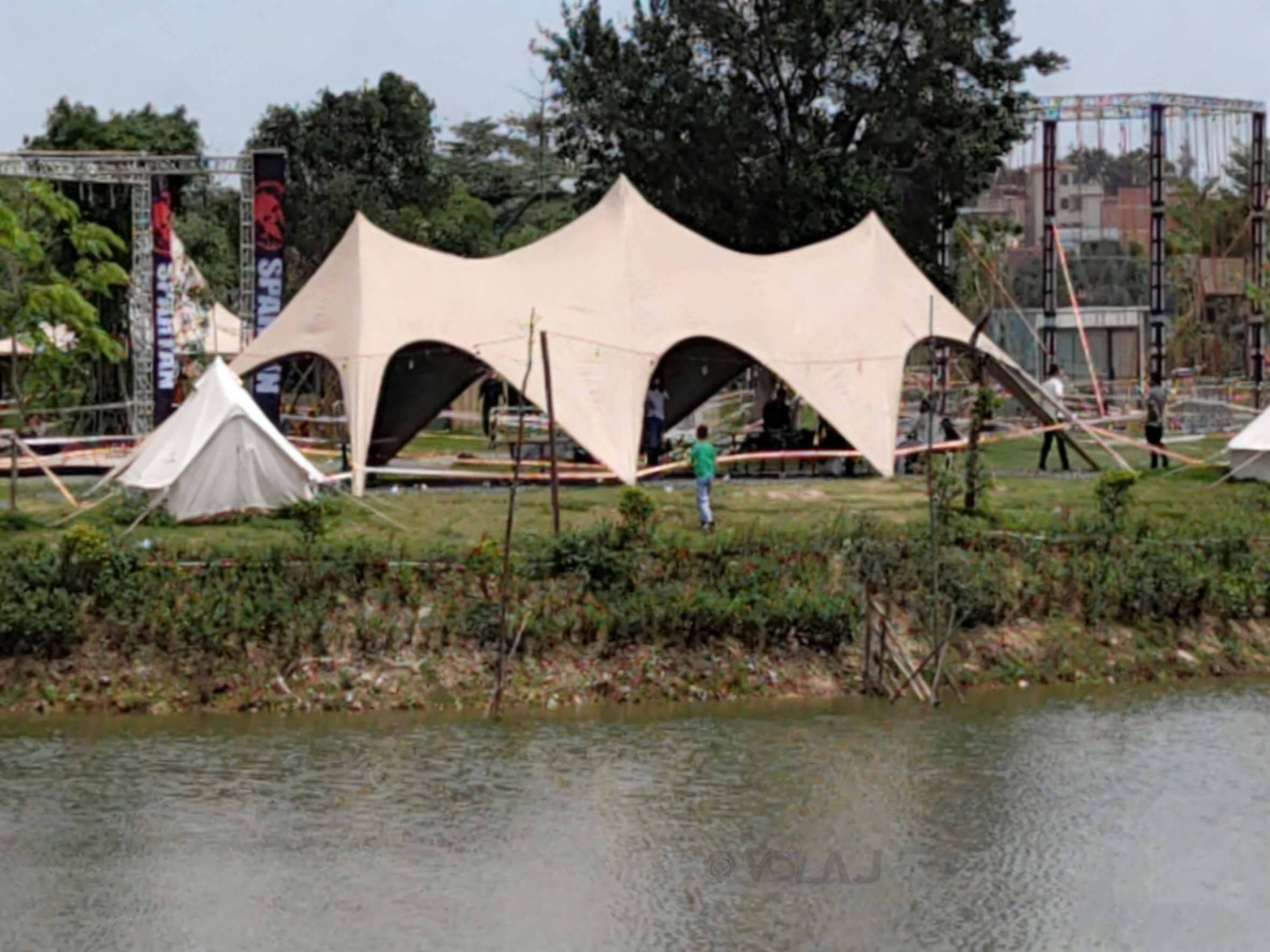 加工领域标杆企业实力榜单解析pg电子模拟器特色营地帐篷(图3)