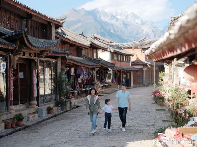 ed 75年文旅新启航｜广州旅游媒体电子pg游戏旅游媒体｜Club M(图3)