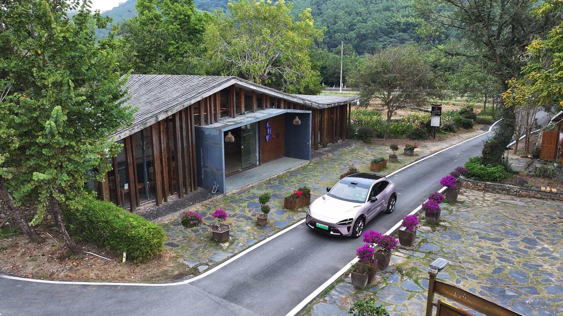 最美218旅游公路一起出发吧！pg电子试玩入口元旦策划爱上(图4)